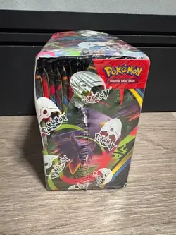 Pokemon TCG: Phantasmal Flames Booster Box (36 Packs) New & Sealed - English - Image 5