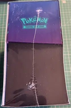 Pokemon TCG Scarlet & Violet Journey Together ETB Elite Trainer Box Sealed - Image 4