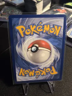 Pokemon Larvitar 047/131 Sv: Prismatic Evolutions Masterball - Image 3