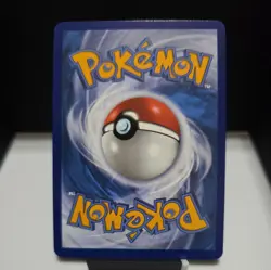 Pokemon N's Zekrom - (Pokemon Center STAMP) ME: Mega Evolution Promo 031 NM - Image 2