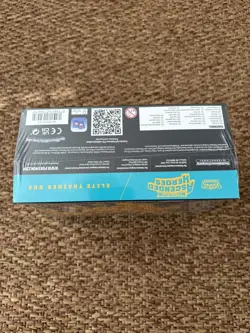 Pokemon Ascended Heroes ETB Elite Trainer Box - New & Factory Sealed - Image 5