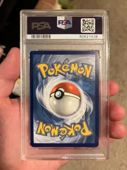 2016 POKEMON XY STEAM SIEGE #43 NIDORAN PSA GEM MINT 10 ⭐POP 3⭐ - Image 2