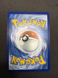 Munkidori EX 037/064 Play Stamped Prize Pack Shrouded Fable Pokemon TCG - Image 2