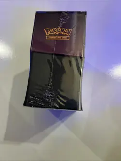 Pokemon TCG Obsidian Flames Elite Trainer Box Factory Sealed - Image 5