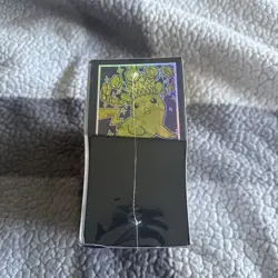 Pokemon TCG Surging Sparks ETB Elite Trainer Box Sealed - Image 2