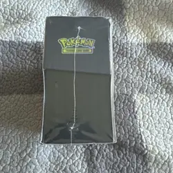 Pokemon TCG Surging Sparks ETB Elite Trainer Box Sealed - Image 4