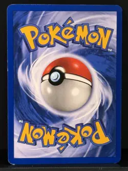Wizards of the Coast Pokemon Charity Trainer Gym Heroes 1st Edition Rare 099/132 - Image 2