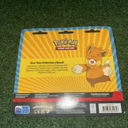 Brand New Sealed Pokemon - 2 Pack Blister Paldea Evolved + Sv1 Set Pawmot - Image 3