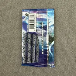 Pokemon Call of Legends Booster Pack – Lugia Artwork (Factory Sealed) 18.35g - Image 2