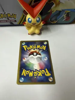 Nm Japanese Houndoom 1st Ed DP5 2008 Temple of Anger Pokemon TCG - Image 2