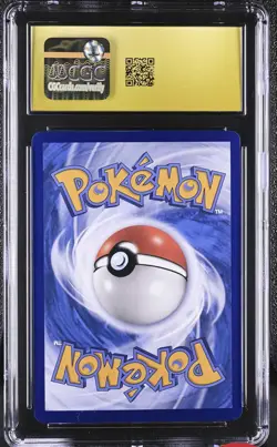2025 Pokemon Collect 151 S. Chinese Mew ex 191/151 SAR CGC 10 Pristine - Image 2