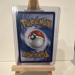 Pokemon Eevee 173 Sv: Scarlet & Violet Promo Full Art Holo Basic 50 HP 2023 - Image 2