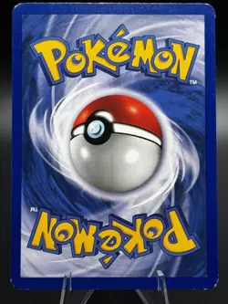 Hypno 8/62 Fossil Unlimited - Holo Rare - WOTC - LP/MP - Pokemon Vintage - Image 2