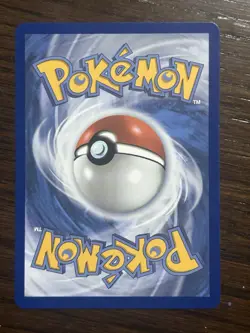 Pokemon TCG Bulbasaur 037 MEP Black Star Promo Holo 30th Anniversary NM Raw - Image 2