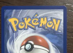 Pokemon TCG Bulbasaur 037 MEP Black Star Promo Holo 30th Anniversary NM Raw - Image 4