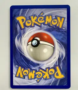 Pokemon TCG : Gastly - Fossil 1st Edition 33/62 Non Holo WOTC NM - Image 3