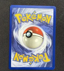 Pokemon TCG : Gastly - Fossil 1st Edition 33/62 Non Holo WOTC NM - Image 4