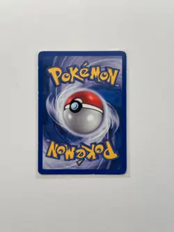 Pokemon TCG 2005 Ditto (Pikachu) EX Delta Species #63 | Near Mint Condition - Image 3
