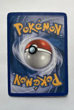Pokemon Charmander Delta Species Crystal Guardians 49/100 Reverse Holo 2006 - Image 2