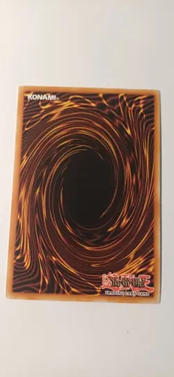 Test Tiger RYMP-EN098 1st Edition YuGiOh TCG Card LP - Image 4