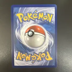 Pokemon TCG Oricorio EX 024 MEP Black Star Promo Card Charizard UPC NM - Image 2