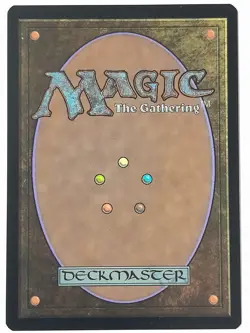 Conqueror's Flail (Foil, Borderless #1571) - NM - SLD Secret Lair Drop MTG Magic - Image 2