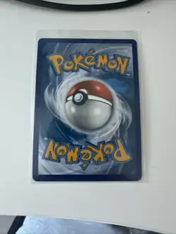 Pokemon Card TCG Level Ball 181/163 Battle Styles Gold Secret Rare - Image 2