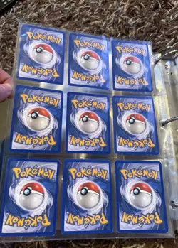 Pokemon WOTC e-Reader Lot 15 Cards – Aquapolis Skyridge Sandstorm 1st Edition - Image 3
