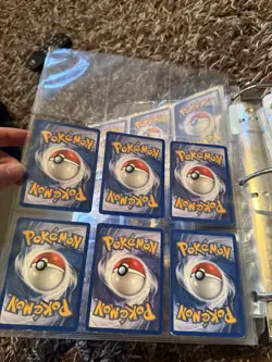 Pokemon WOTC e-Reader Lot 15 Cards – Aquapolis Skyridge Sandstorm 1st Edition - Image 4