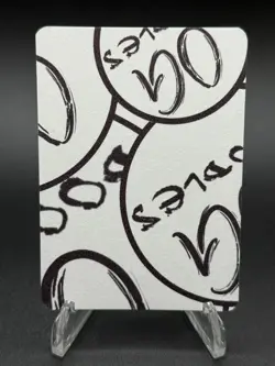 OG Doodles - Psyduck - Fan Art Card - Image 2