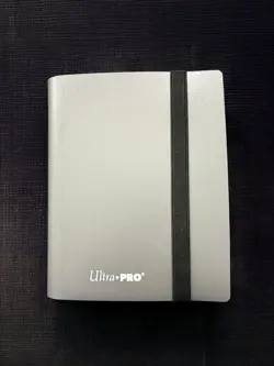 Pokemon TCG Promo Binder Collection - 75 Card Lot - All Cosmos Holo! - Image 1