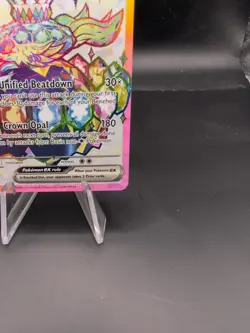 Terapagos ex 165 Sv: Scarlet & Violet Promo Cards Holo - Image 4