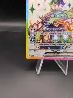 Terapagos ex 165 Sv: Scarlet & Violet Promo Cards Holo - Image 5