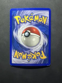 Machoke 51/110 Legendary Collection Reverse Holo LP Pokemon Card - Image 2