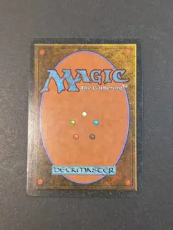 MTG Card - 1x Orcish Conscripts - Ice Age - NM/LP - Vintage Magic The Gathering - Image 2