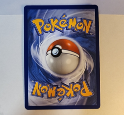 Charizard ex 196 Sv: Scarlet & Violet Promo Cards Holo NM - Image 2