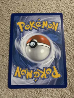 Ash-Greninja EX - (XY Black Star Promos) XY133 Jumbo Cards Holo - Image 2