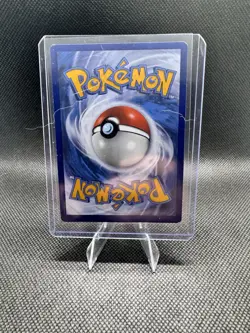 Pikachu 028/078 Pokemon GO Reverse Holo - Image 2