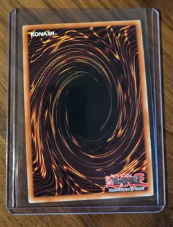 Saint Azamina SUDA-EN036 Secret Rare 1st Edition Yu-Gi-Oh! Supreme Darkness - Image 2