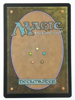 Fell the Mighty (Foil Borderless #1778) - NM - SLD Secret Lair D&D - MTG Magic - Image 2