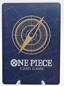 Uso-Hachi (Pirate Foil) C Premium Booster -The Best- Vol. 2 ST18-001 NM English - Image 4