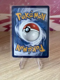 2025 Pokemon Cubone Chinese Exclusive Gem Pack Vol.3 CBB3C 04 07/07 NM - Image 2