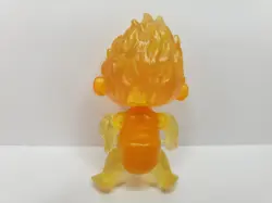 Disney The Incredibles 2 - Jack-Jack Jakks Pacific Mini 1.5" Inch Action Figure - Image 2