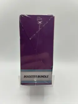 Pokemon TCG Destined Rivals Booster Bundle 6 Packs, Sealed, Team Rocket - Image 2