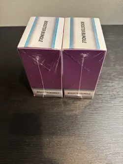 Pokemon TCG: S&V Destined Rivals Factory Sealed Booster Bundle Box x2 - Image 2