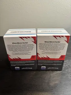 Pokemon TCG: S&V Destined Rivals Factory Sealed Booster Bundle Box x2 - Image 3