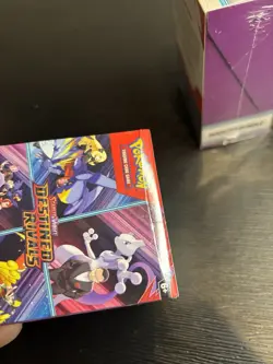Pokemon TCG: S&V Destined Rivals Factory Sealed Booster Bundle Box x2 - Image 5