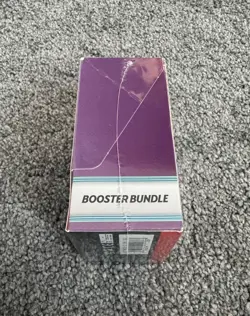 Pokemon TCG Destined Rivals Booster Bundle Sealed - Image 2