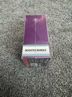 Pokemon TCG Destined Rivals Booster Bundle Sealed - Image 3