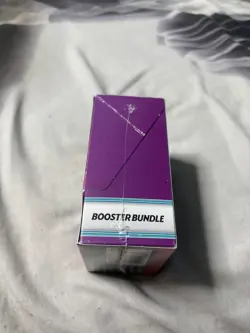 Pokemon TCG Destined Rivals Booster Bundle Sealed - Image 2